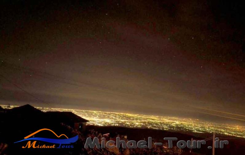 روستای خوشواش