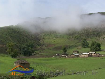 چشمه آب گرم ماستخور چشمه آب گرم ماستخور