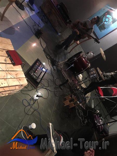 کافه ۲۸ اهواز