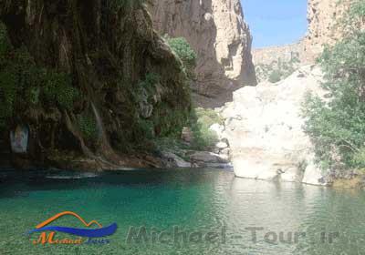 روستای تنگ براق روستای تنگ براق