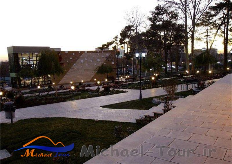پارک ایران زمین کرج پارک ایران زمین کرج