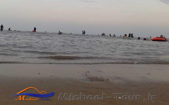 بوستان ورزش بندرعباس