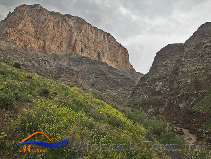 قلعه علی بیگ
