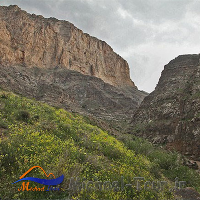 قلعه علی بیگ