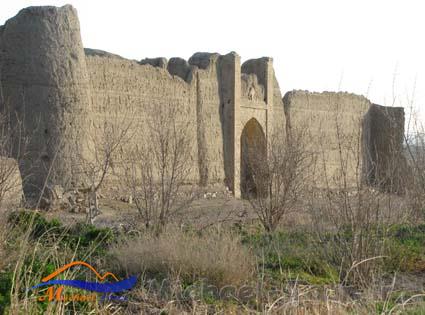 روستای زنبورک