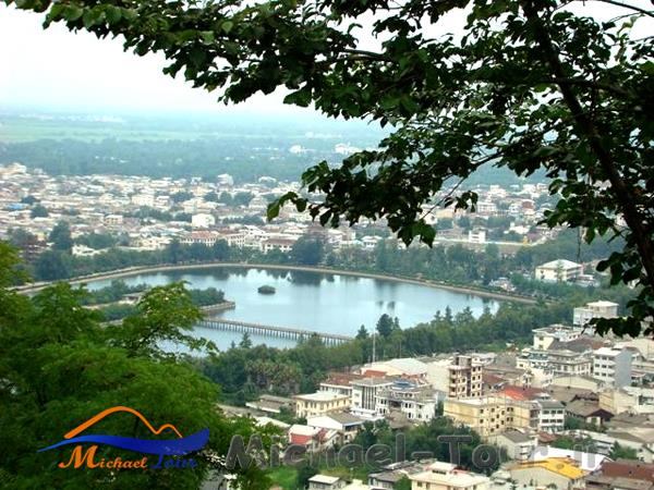 شهر لاهیجان