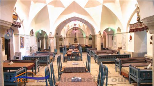 چایخانه سنتی وکیل کرمان چایخانه سنتی وکیل کرمان