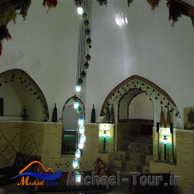 سفره خانه یان یان خرمدره