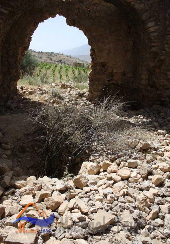 چهار تاقی سیمکان چهار تاقی سیمکان