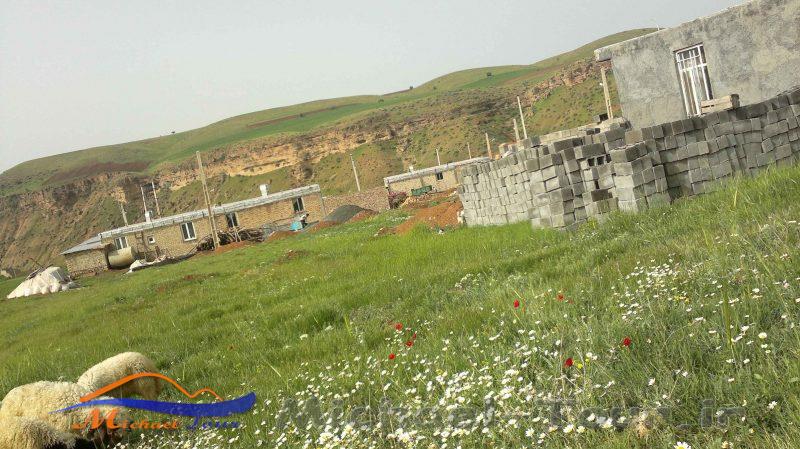 روستای تختگاه روستای تختگاه