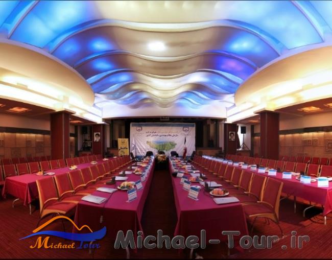 هتل نارنجستان مازندران