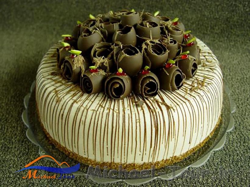 قنادی سهروردی