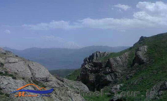 روستای تاکر روستای تاکر