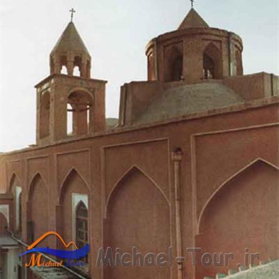 کلیسای نرسس