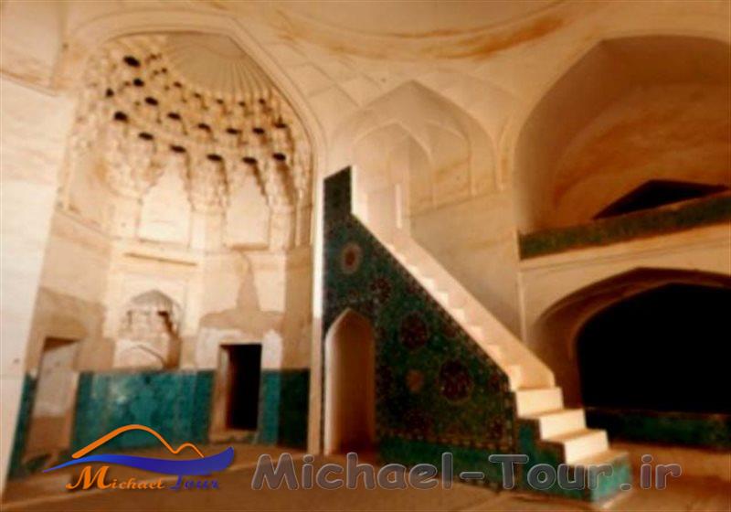 مسجد بندرآباد