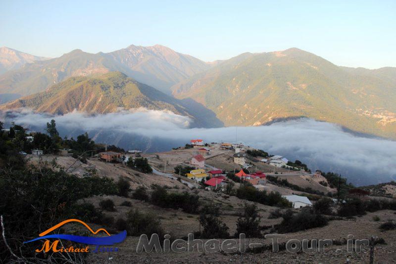 روستای نرسو روستای نرسو