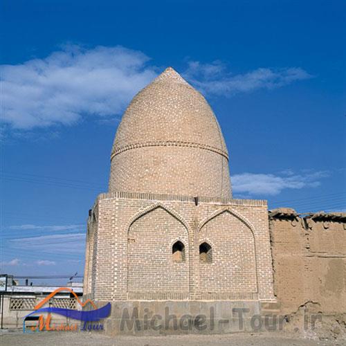 امامزاده ولی