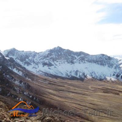 کوه تمندر