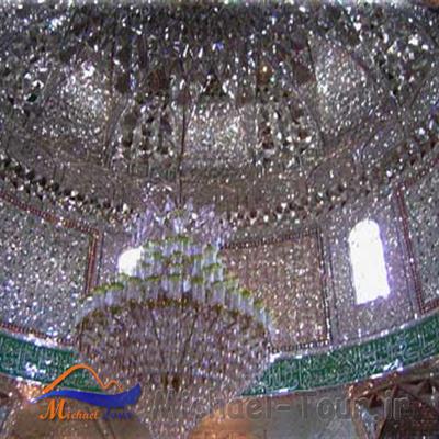 امامزاده خواجه سیدمحمد کججانی