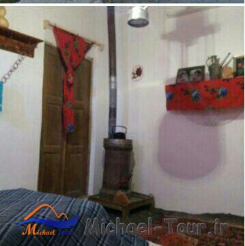 اقامتگاه بومگردی حاج آقامحمد عجمی شاهرود اقامتگاه بومگردی حاج آقامحمد عجمی شاهرود