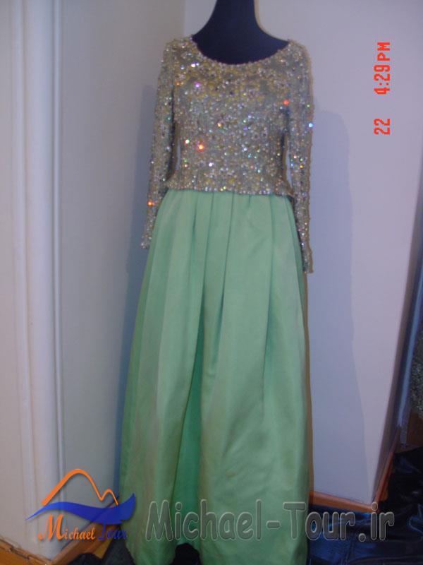 موزه هنر و مردم سعدآباد موزه هنر و مردم سعدآباد