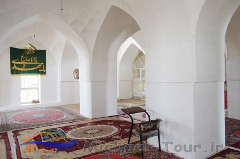 مسجد کوفه بوشهر