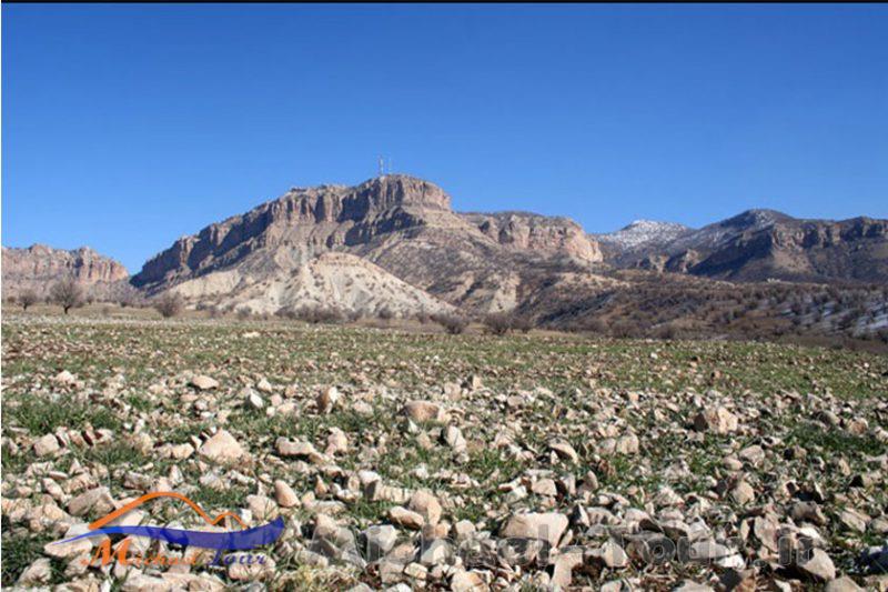 قلعه اسماعیلخان ایلام قلعه اسماعیلخان ایلام