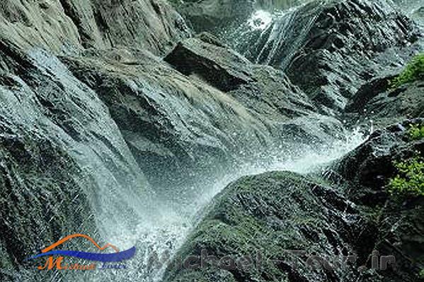 آبشار لاملیچ