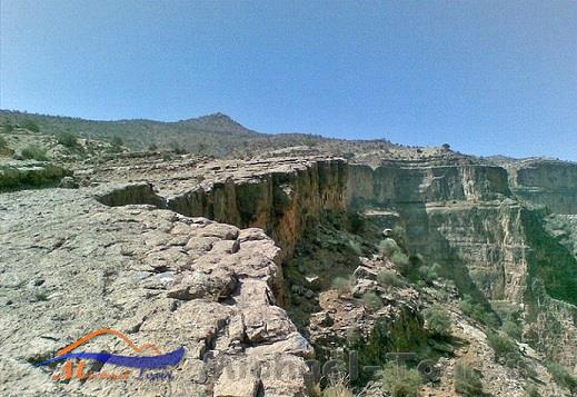 تنگ هایقر 
