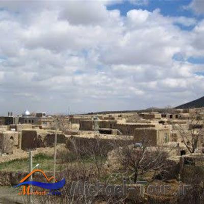 روستای گنبد