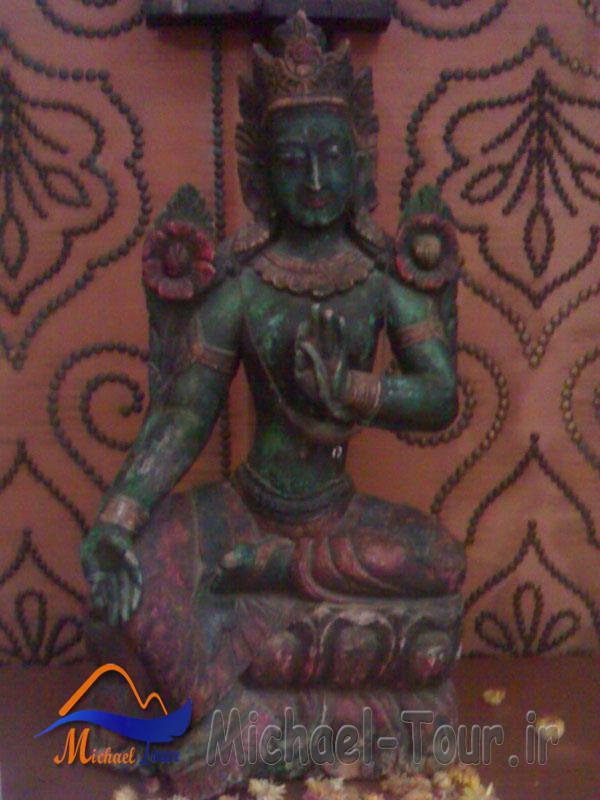 موزه برادران امیدوار سعدآباد موزه برادران امیدوار سعدآباد