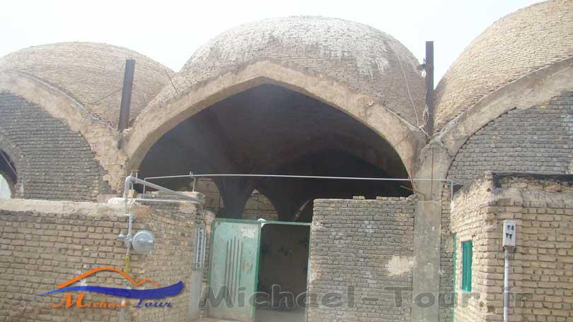 امامزاده حسن (ع) پاکدشت امامزاده حسن (ع) پاکدشت