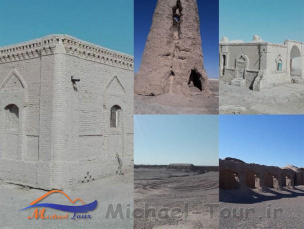 روستای لورگ باغ روستای لورگ باغ