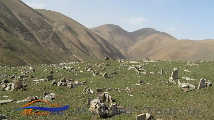 کوه باغروداغ کوه باغروداغ