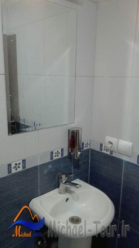 هتل سیب تهران هتل سیب تهران