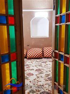 اقامتگاه بومگردی بابا خداداد