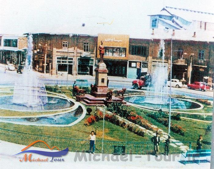 قائم شهر