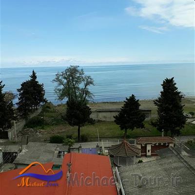 هتل آپارتمان رویای شیرین رامسر