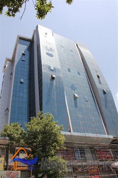مرکز خرید آرین