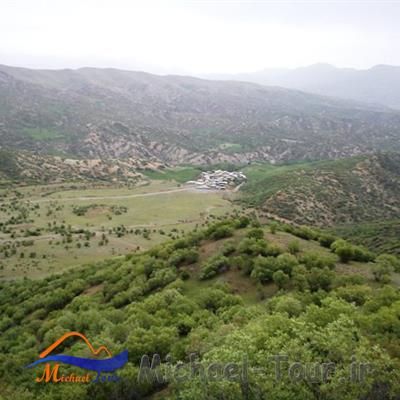 روستای ژیریان