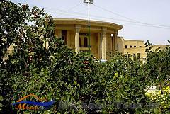 بندر ماهشهر