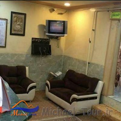 هتل نگین خرمشهر