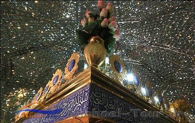 امامزاده قاضی صابر