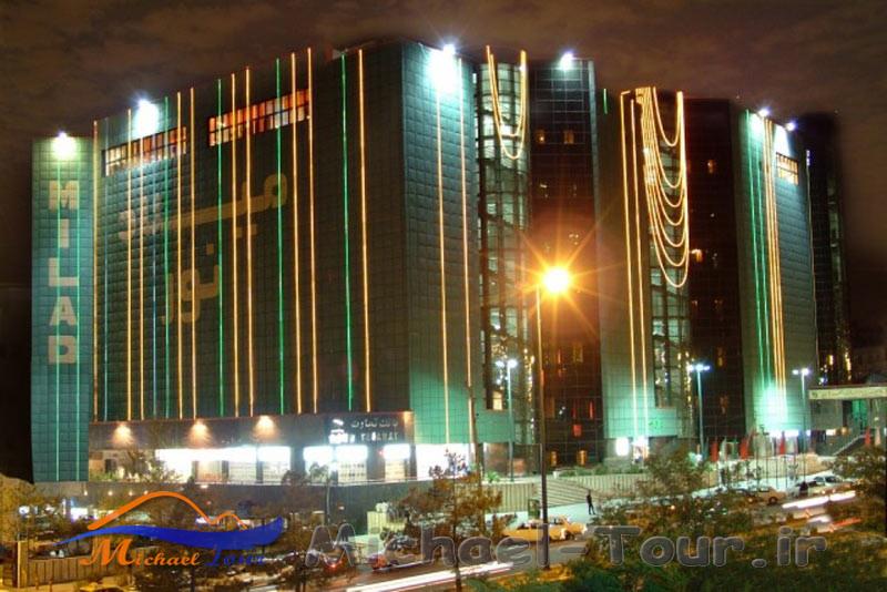 پیشنهاد 10تا از بهترین و بزرگترین مرکز خریدهای تهران پیشنهاد 10تا از بهترین و بزرگترین مرکز خریدهای تهران