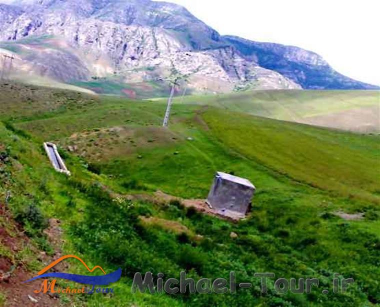 چشمه خان بولاغی چشمه خان بولاغی