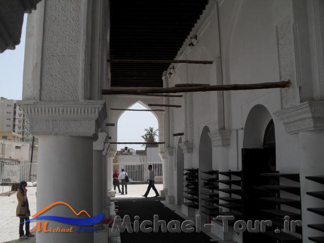 مسجد گله داری