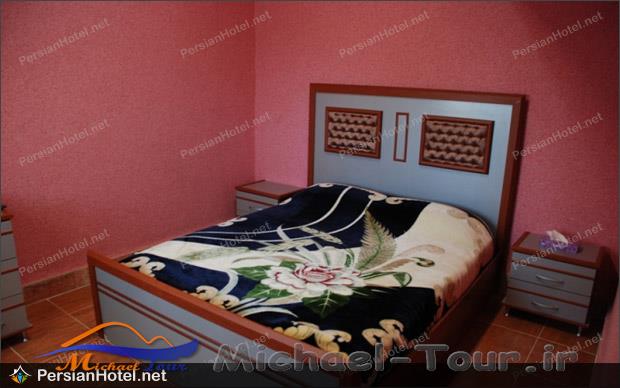 هتل آپارتمان خیام سرعین هتل آپارتمان خیام سرعین