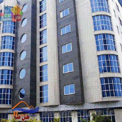 هتل هلیا مشهد