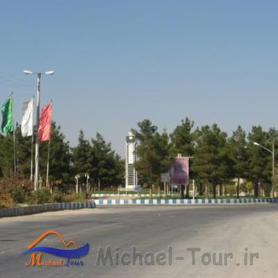شهر صغاد
