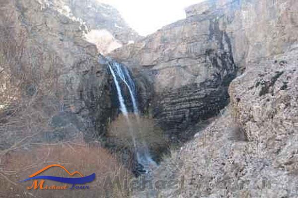 آبشار منصور